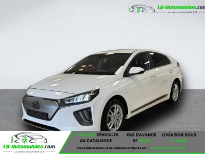 Hyundai IONIQ Electric 136 ch