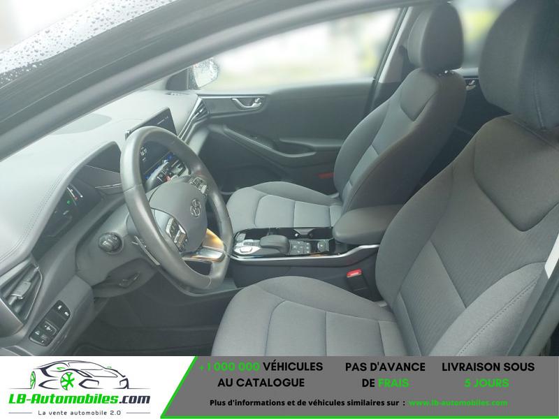 Hyundai IONIQ Electric 136 ch - Photo 5 / 5