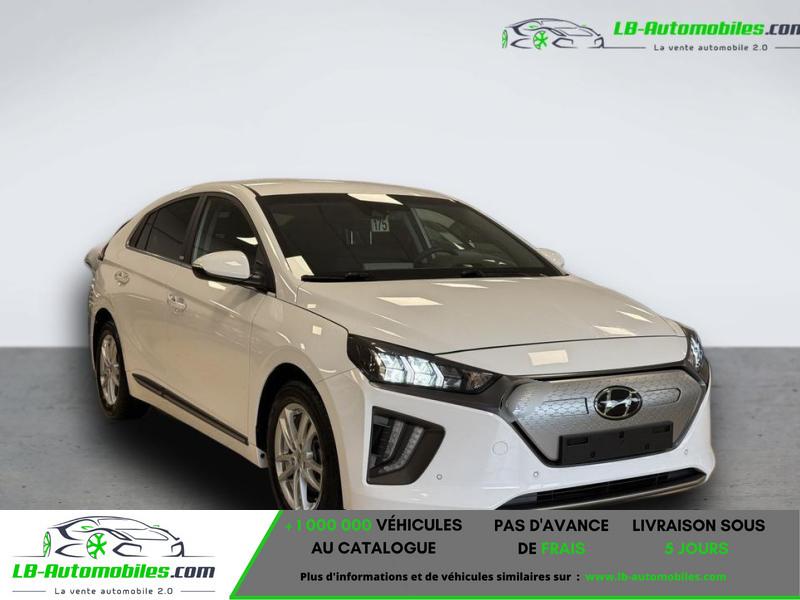 Hyundai IONIQ Electric 136 ch - Photo 2 / 11
