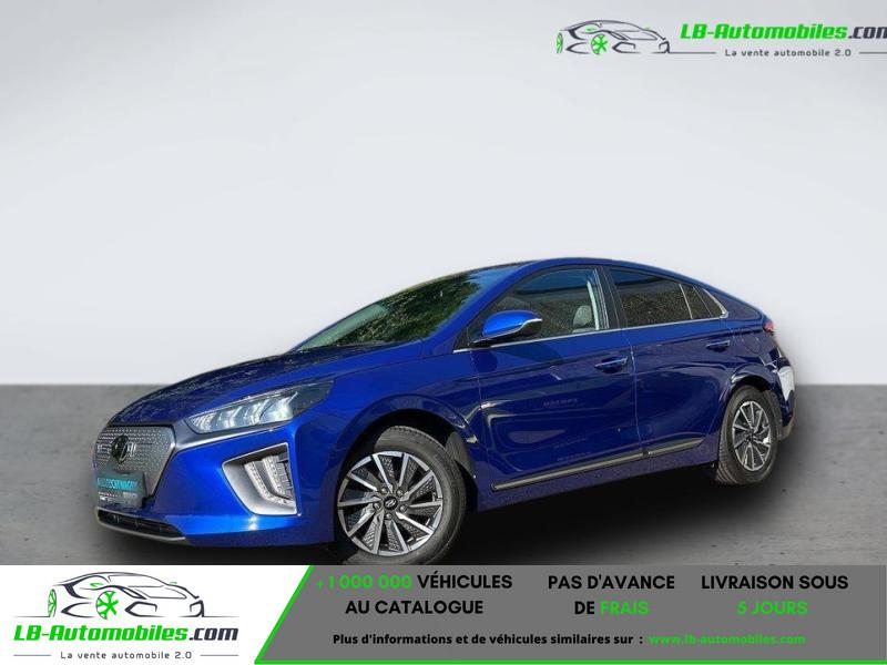 Hyundai IONIQ Electric 136 ch - Photo 1 / 6