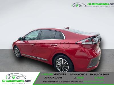 Hyundai IONIQ Electric 136 ch