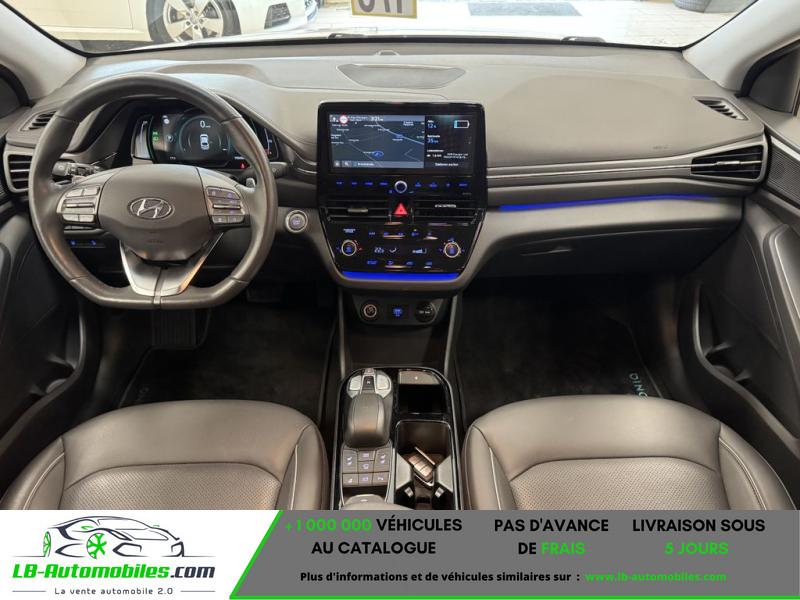 Hyundai IONIQ Electric 136 ch - Photo 3 / 11