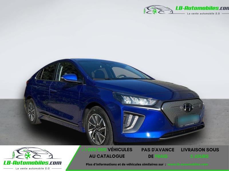 Hyundai IONIQ Electric 136 ch - Photo 2 / 6