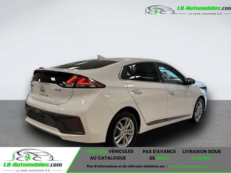 Hyundai IONIQ Electric 136 ch - Photo 4 / 11