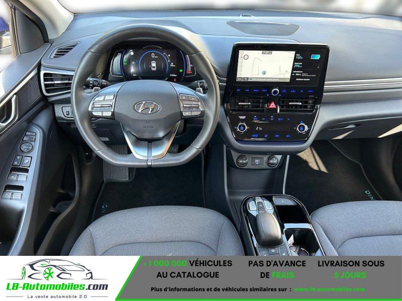 Hyundai IONIQ Electric 136 ch - Photo 3 / 6
