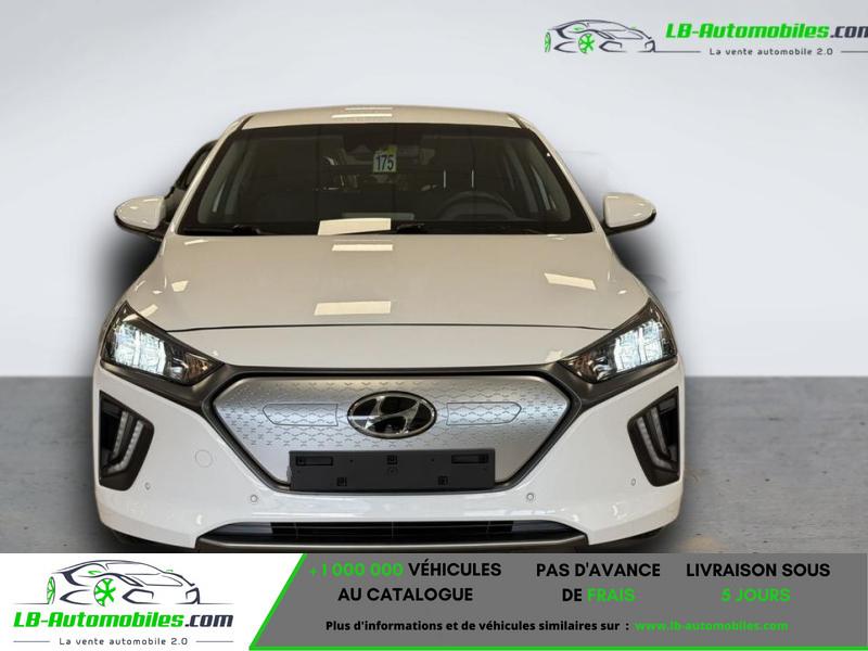 Hyundai IONIQ Electric 136 ch - Photo 5 / 11