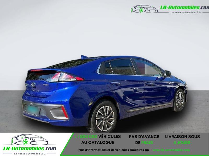 Hyundai IONIQ Electric 136 ch - Photo 4 / 6