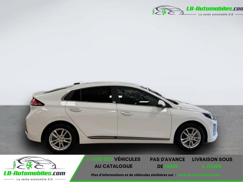 Hyundai IONIQ Electric 136 ch - Photo 6 / 11