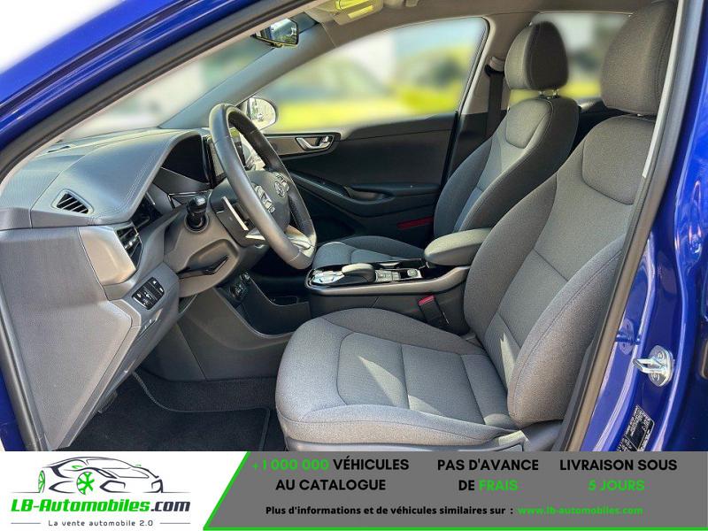 Hyundai IONIQ Electric 136 ch - Photo 5 / 6