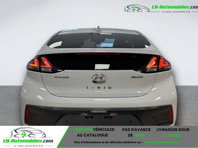 Hyundai IONIQ Electric 136 ch - Photo 7 / 11