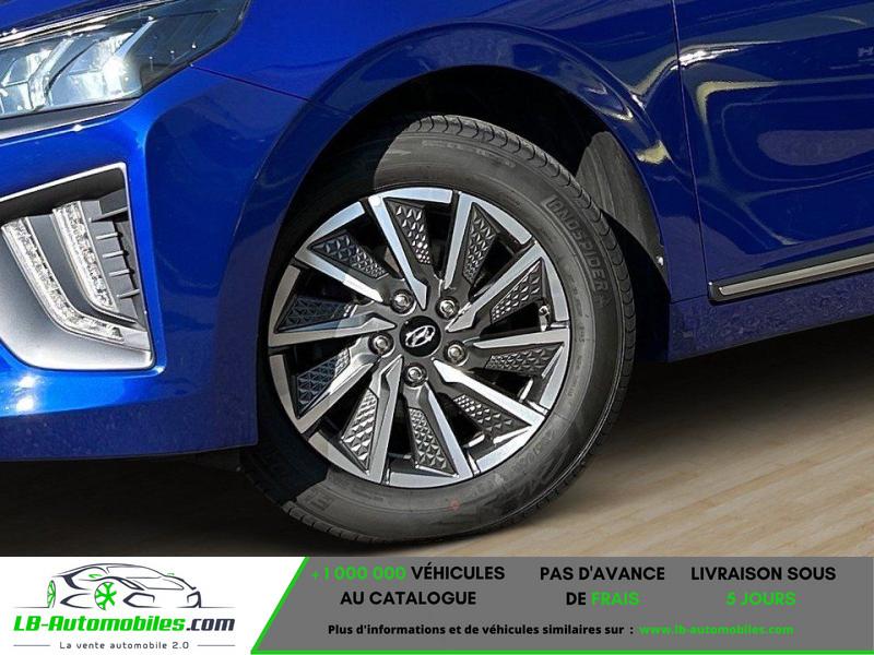 Hyundai IONIQ Electric 136 ch - Photo 6 / 6