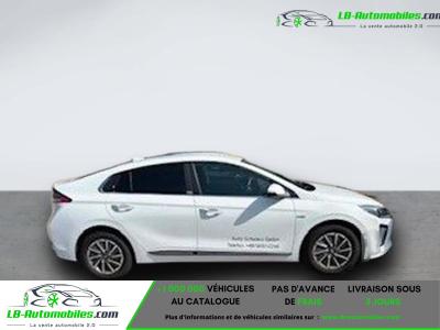 Hyundai IONIQ Electric 136 ch