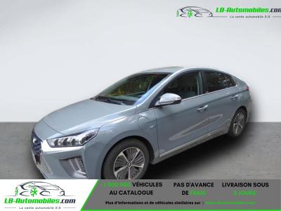 Hyundai IONIQ Hybrid Plug-in 141 ch