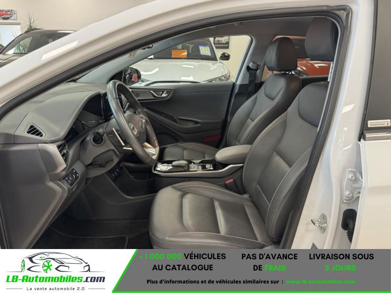 Hyundai IONIQ Electric 136 ch - Photo 8 / 11