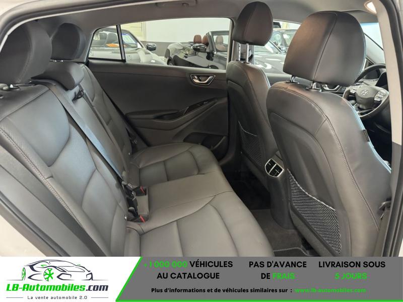 Hyundai IONIQ Electric 136 ch - Photo 9 / 11