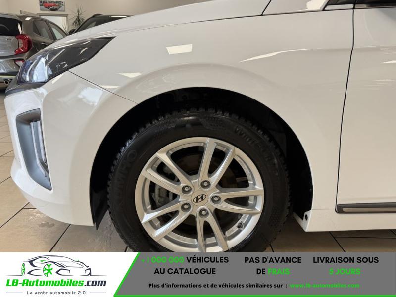 Hyundai IONIQ Electric 136 ch - Photo 10 / 11