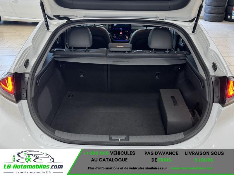 Hyundai IONIQ Electric 136 ch - Photo 11 / 11