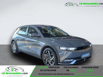 Hyundai IONIQ 5 58 kWh - 170 ch