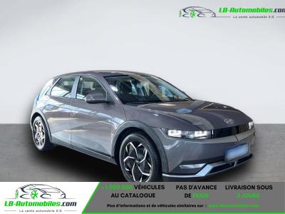 Hyundai IONIQ 5 58 kWh - 170 ch