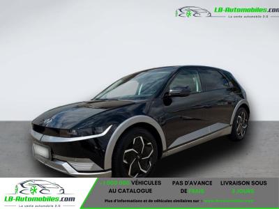 Hyundai IONIQ 5 73 kWh  - 306 ch