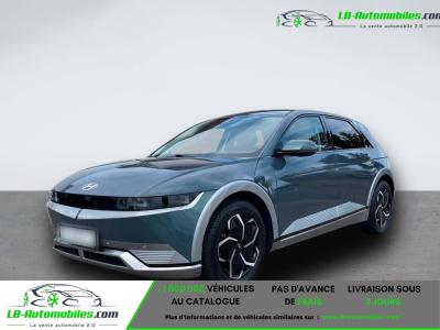 Hyundai IONIQ 5 73 kWh  - 306 ch