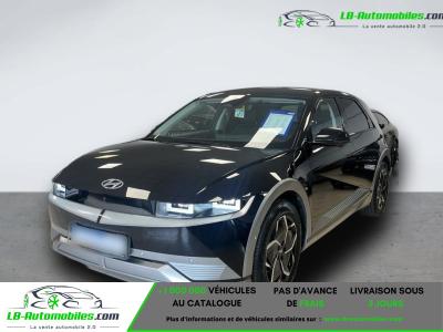 Hyundai IONIQ 5 73 kWh  - 306 ch