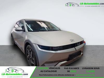 Hyundai IONIQ 5 73 kWh  - 306 ch
