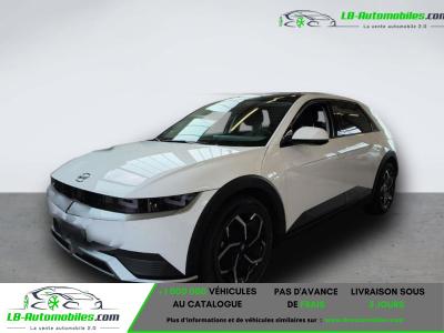 Hyundai IONIQ 5 77 kWh - 229 ch