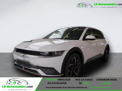 Hyundai IONIQ 5 77 kWh - 229 ch