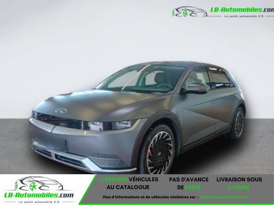 Hyundai IONIQ 5 77 kWh - 229 ch