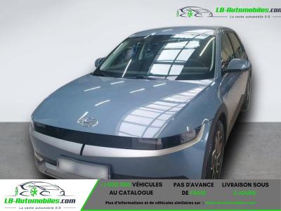 Hyundai IONIQ 5 77 kWh - 229 ch