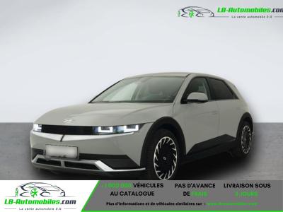 Hyundai IONIQ 5 77 kWh - 229 ch