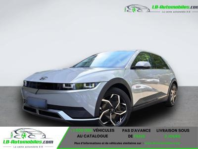 Hyundai IONIQ 5 77 kWh  - 325 ch