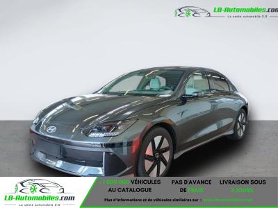 Hyundai IONIQ 6  77 kWh 229 ch