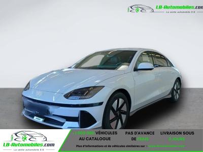 Hyundai IONIQ 6  77 kWh - 325 ch