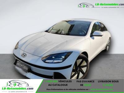 Hyundai IONIQ 6  77 kWh - 325 ch