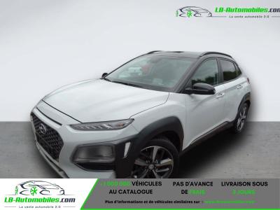 Hyundai Kona 1.0 T-GDi 120