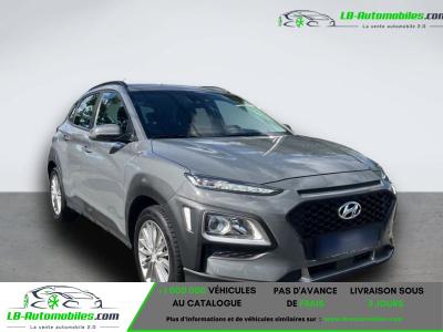 Hyundai Kona 1.6 T-GDi 177 BVA