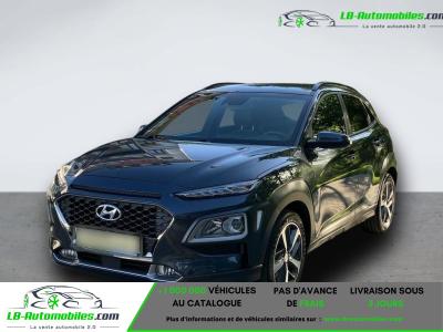 Hyundai Kona 1.6 T-GDi 177 BVA