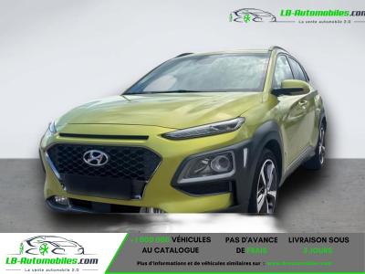 Hyundai Kona 1.6 T-GDi 177 4WD BVA