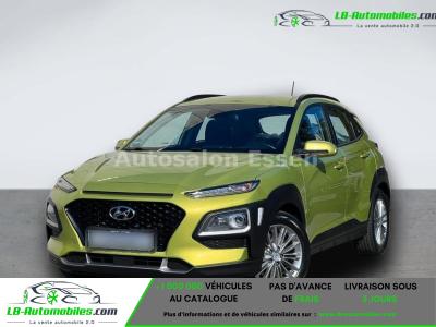 Hyundai Kona 1.6 T-GDi 177 4WD BVA