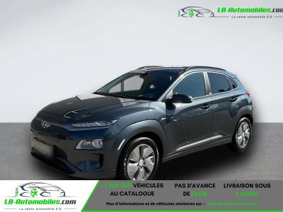 Hyundai Kona 39 kWh - 136 ch