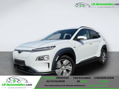 Hyundai Kona 39 kWh - 136 ch