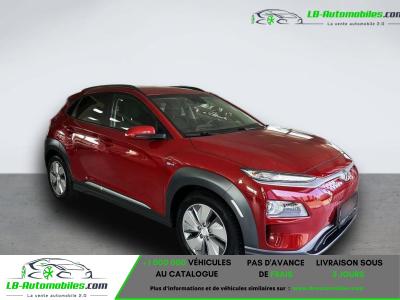 Hyundai Kona 39 kWh - 136 ch