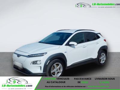 Hyundai Kona 39 kWh - 136 ch