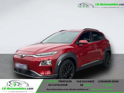 Hyundai Kona 64 kWh - 204 ch