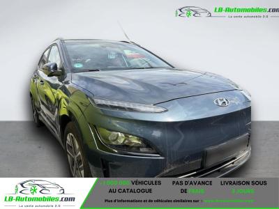 Hyundai Kona 39 kWh - 136 ch