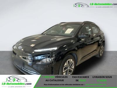 Hyundai Kona 39 kWh - 136 ch
