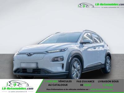 Hyundai Kona 64 kWh - 204 ch