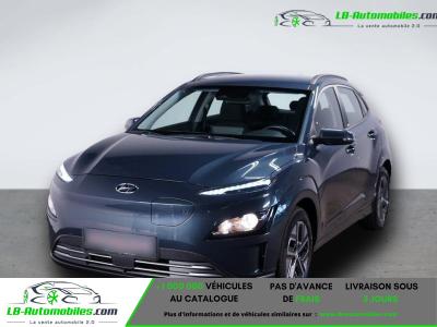 Hyundai Kona 64 kWh - 204 ch